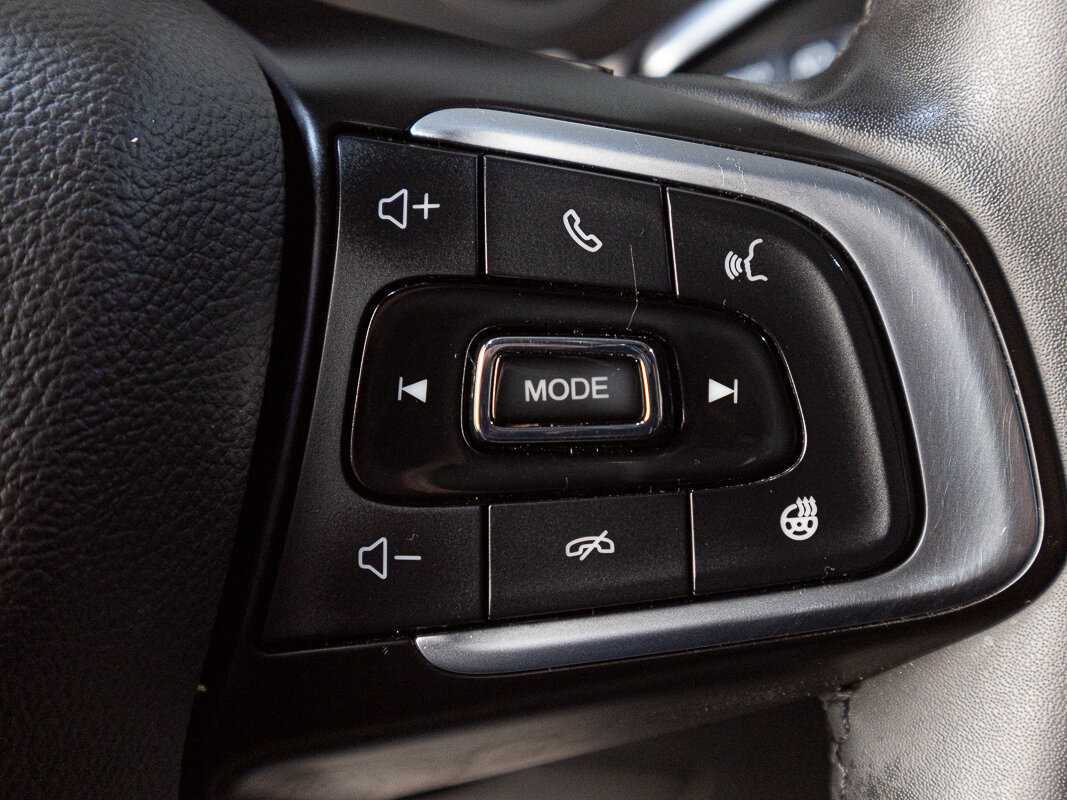 Chery Tiggo 8, 2020 Фото №11