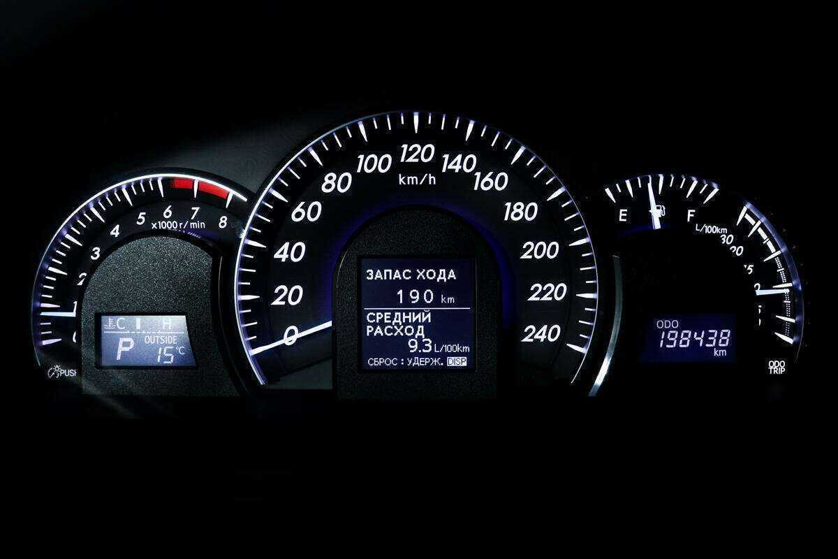 Toyota Camry, 2012 Фото №10