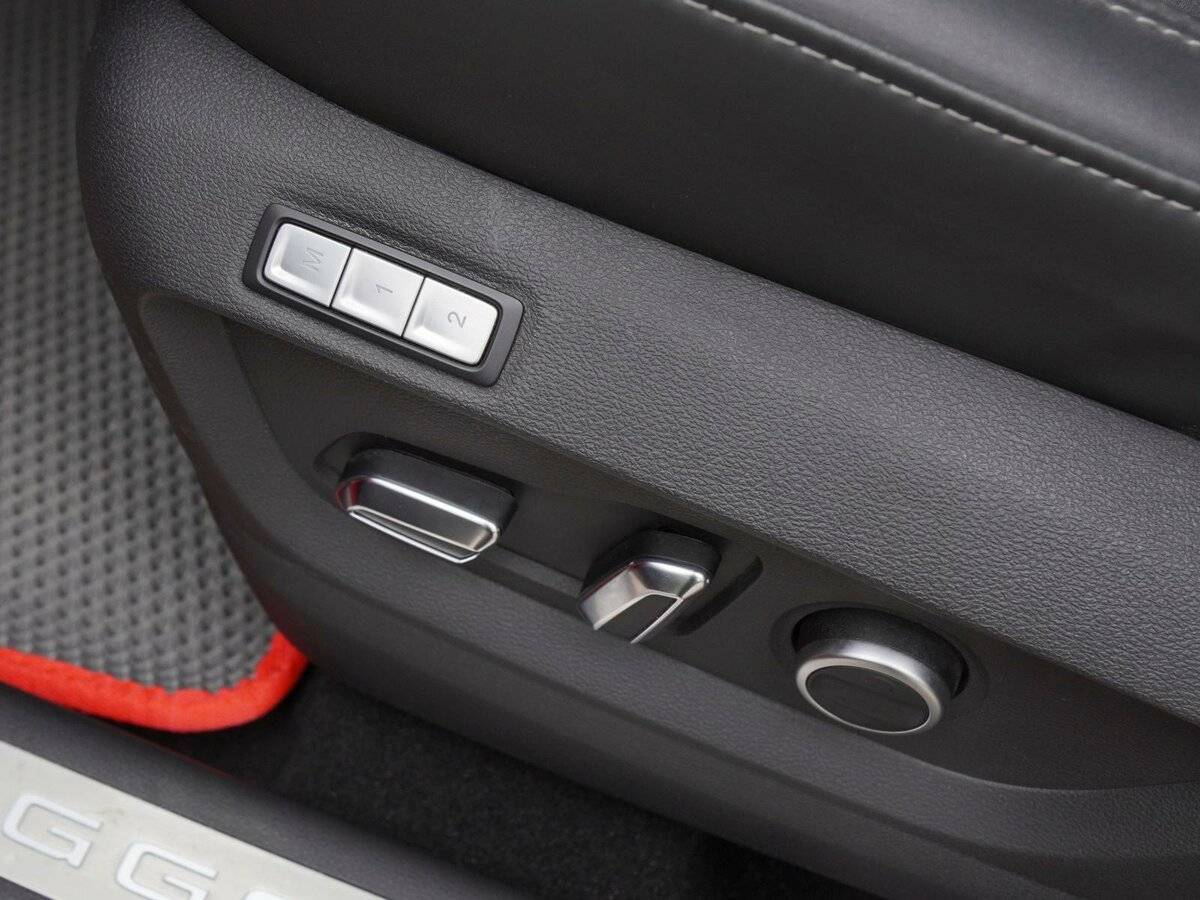 Chery Tiggo 7 Pro Max, 2024 Фото №20