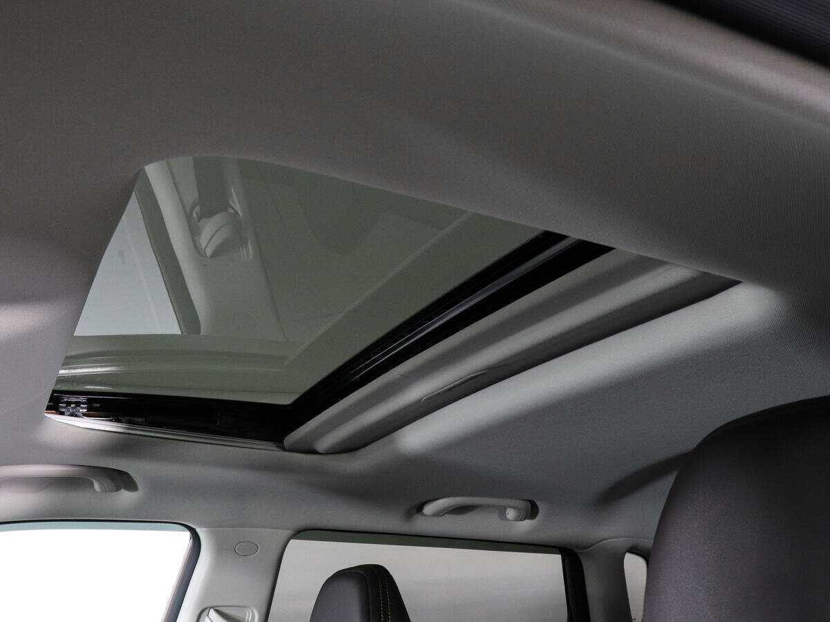 Changan CS35PLUS, 2020 Фото №13