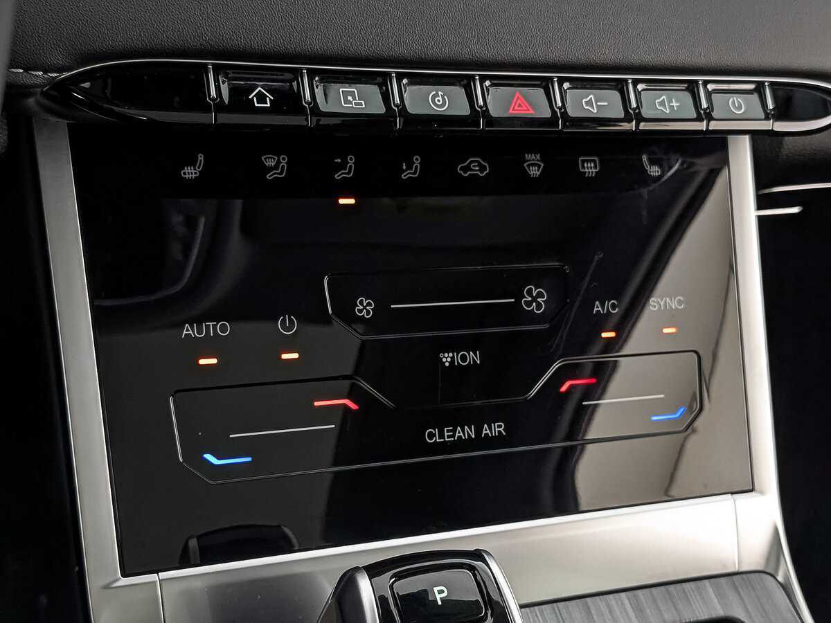 CHERY Tiggo 7 Pro Max, 2023 Фото №21