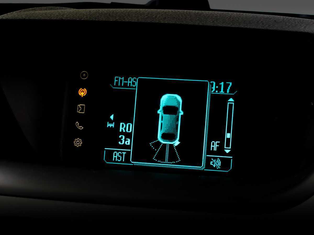 Ford EcoSport, 2018 Фото №26