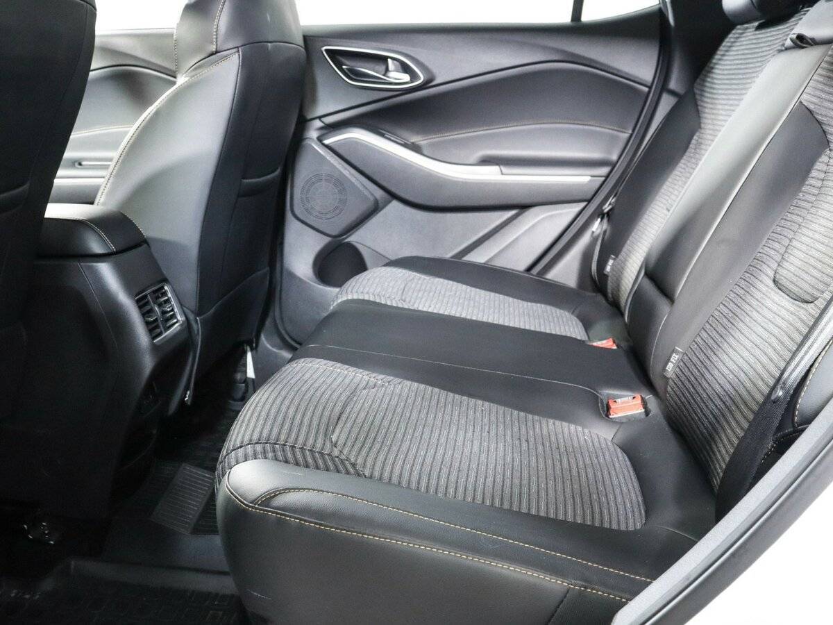 Москвич 3, 2023 Фото №8