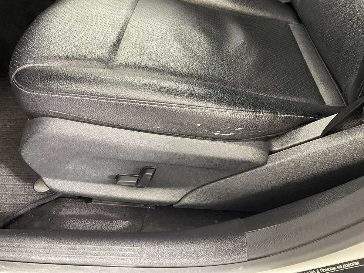 Mercedes-Benz C-Класс 180, 2015 Фото №10