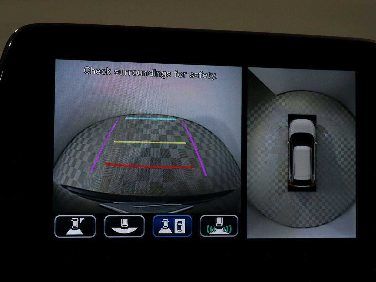 Suzuki Baleno, 2022 Фото №16