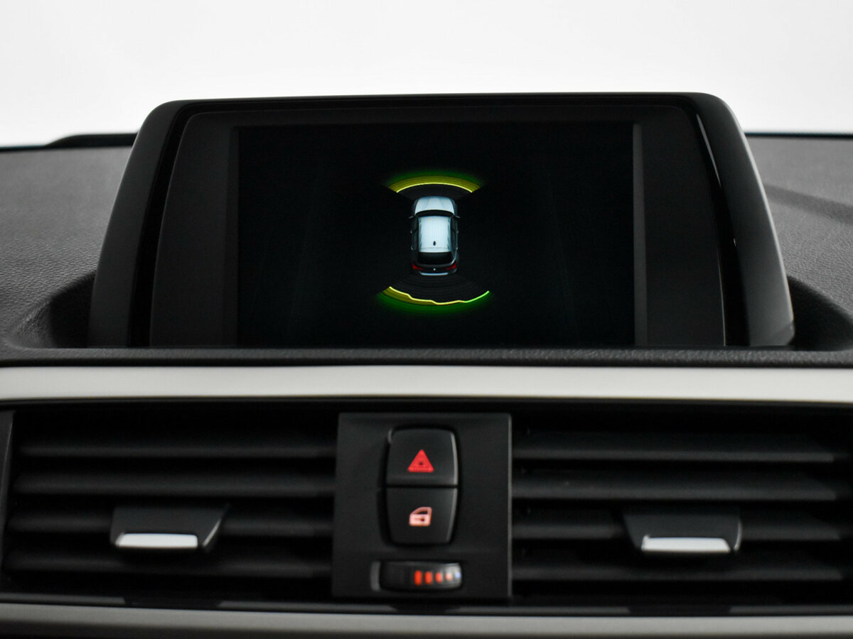 BMW 1 серии 118i II (F20/F21) Рестайлинг 2, 2018 Фото №16