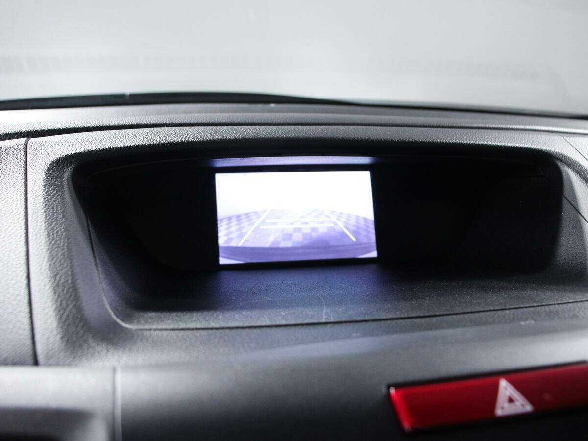 Honda CR-V, 2013 Фото №15