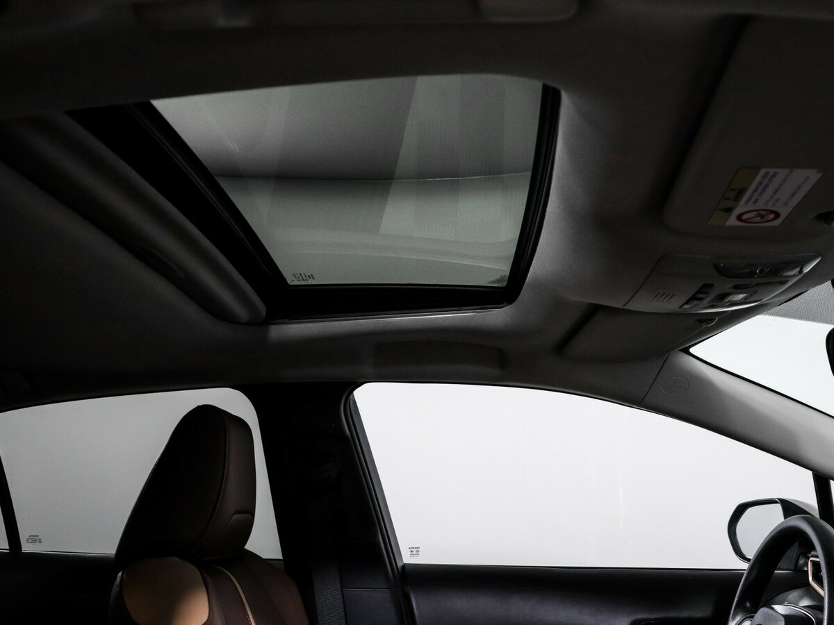 Toyota Corolla XII (E210), 2021 Фото №14