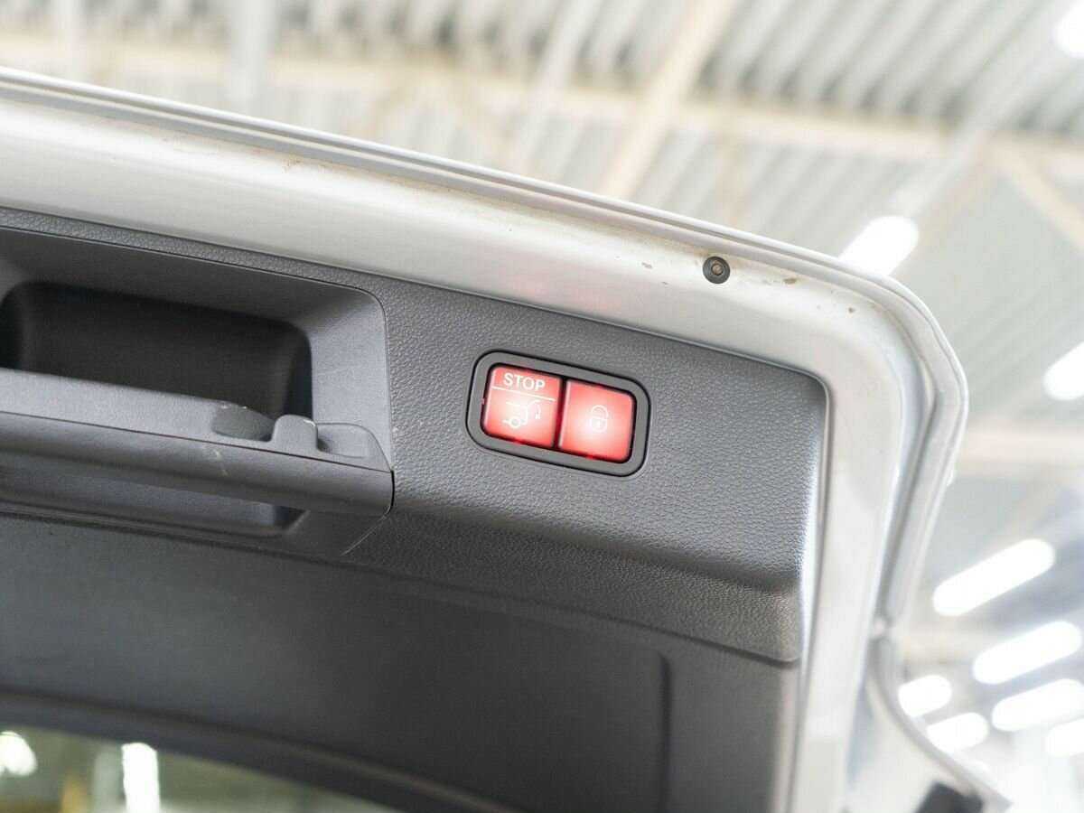 Mercedes-Benz GLK-Класс 350, 2012 Фото №9