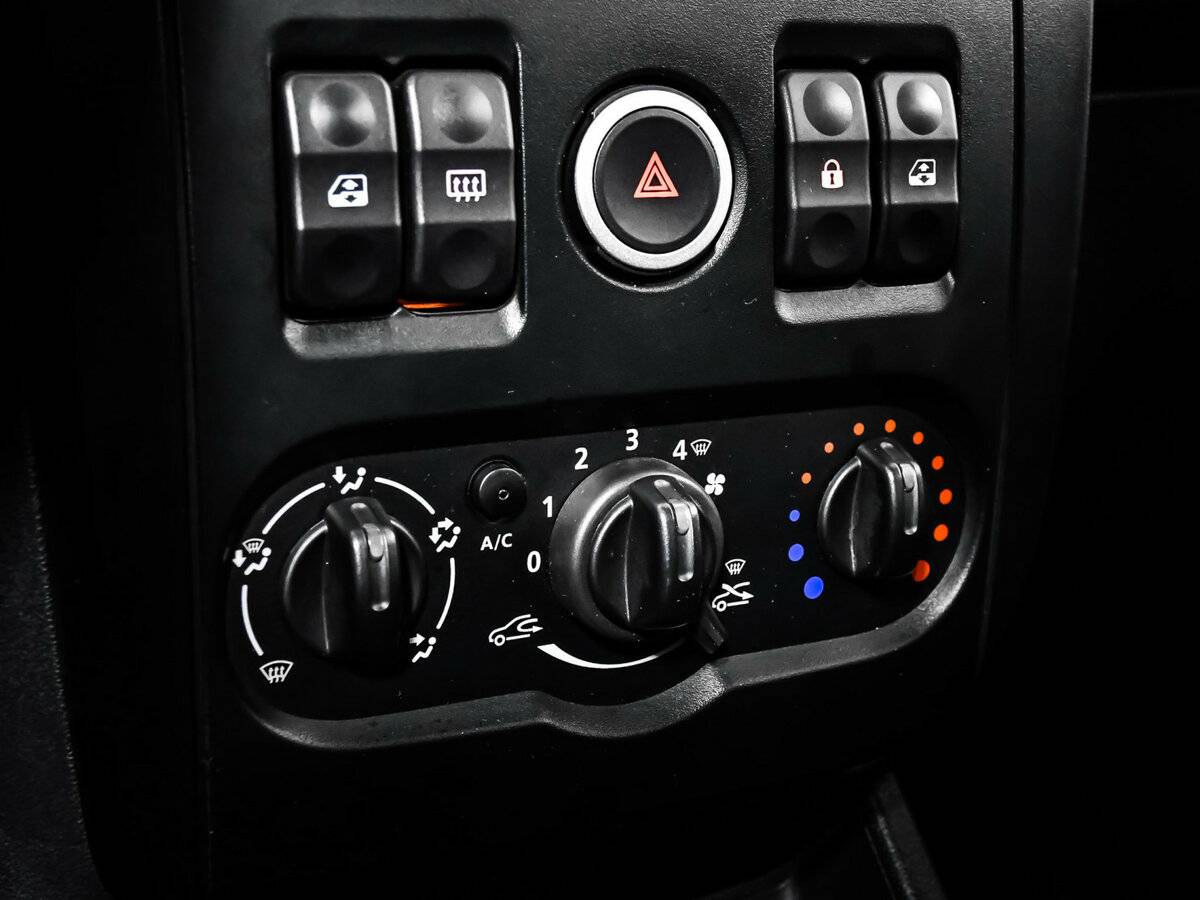 Lada (ВАЗ) Largus I, 2020 Фото №10