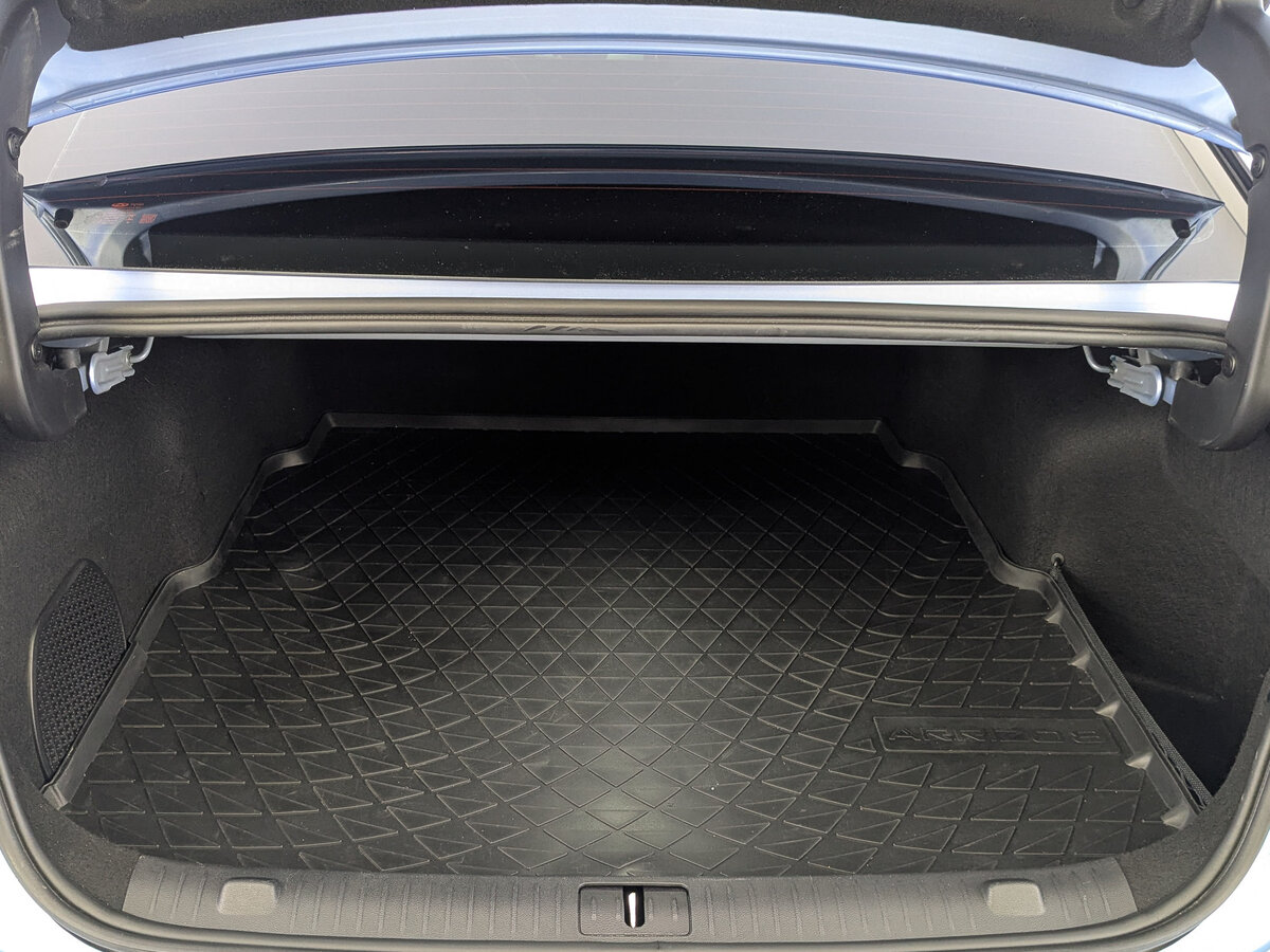 Chery Arrizo 8, 2023 Фото №10