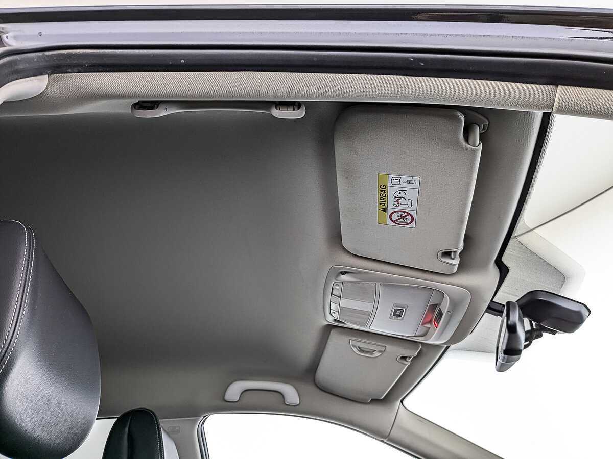 Renault Koleos, 2018 Фото №20