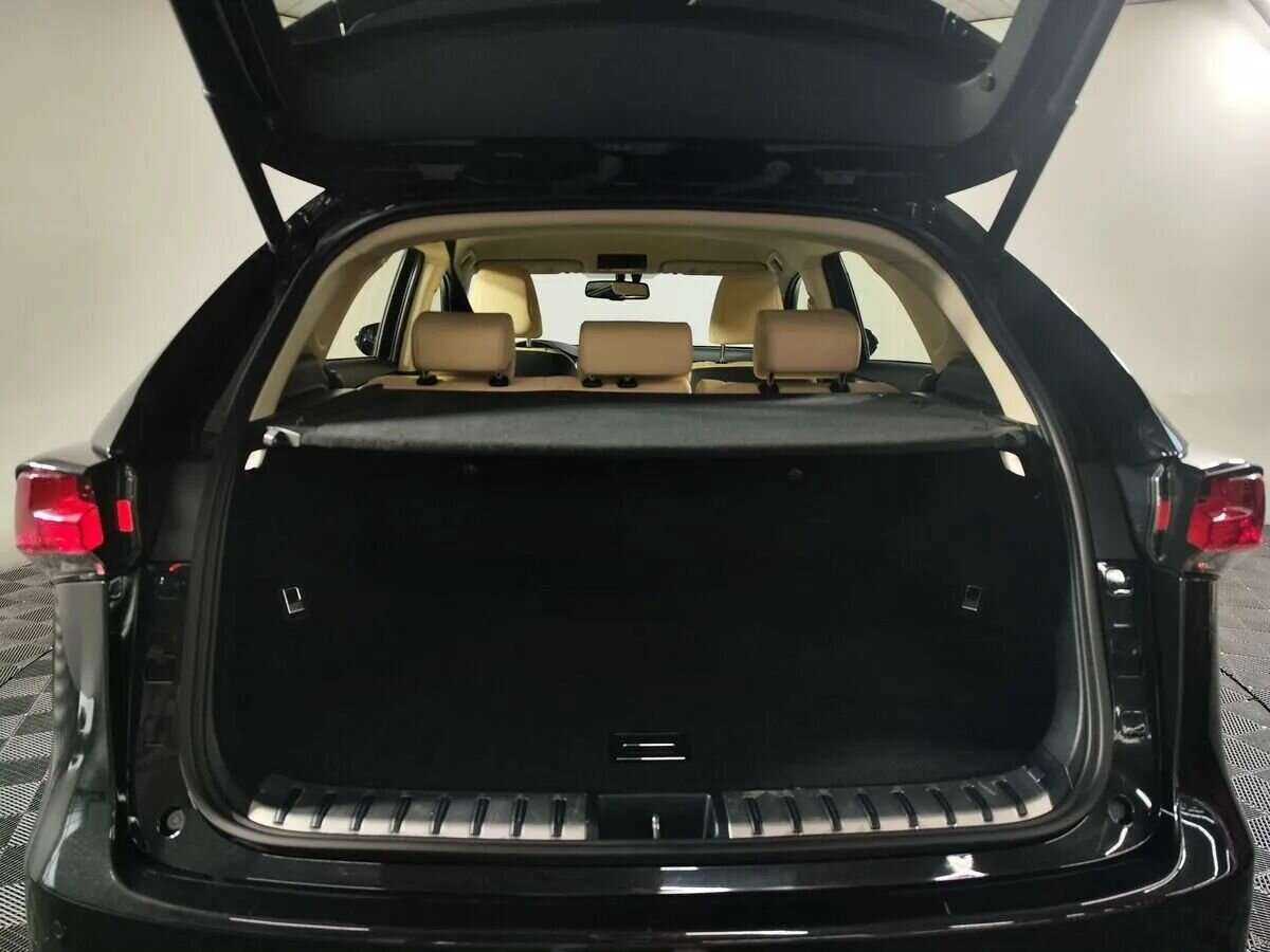 Lexus NX 200, 2018 Фото №6