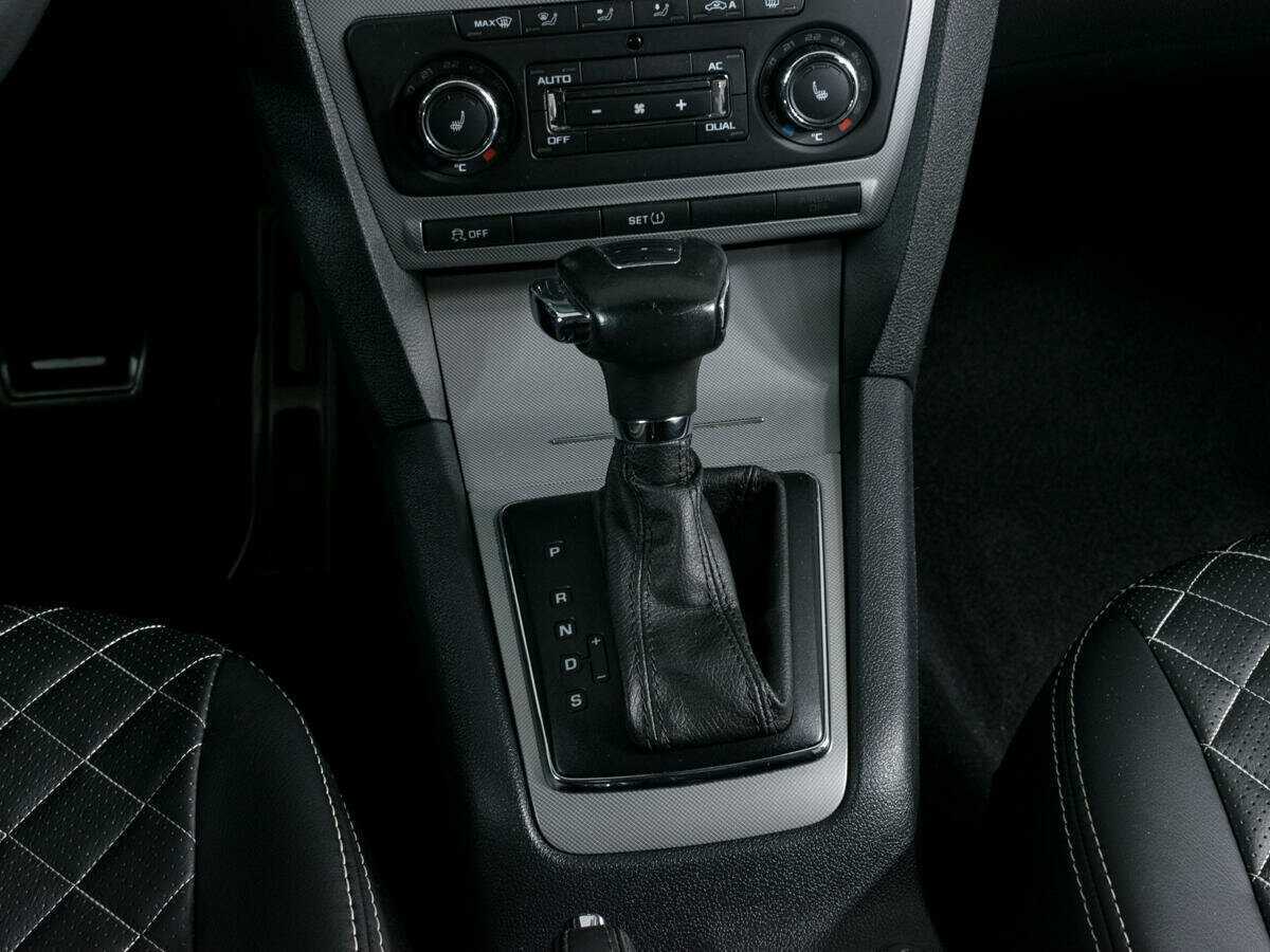 Skoda Octavia, 2013 Фото №15