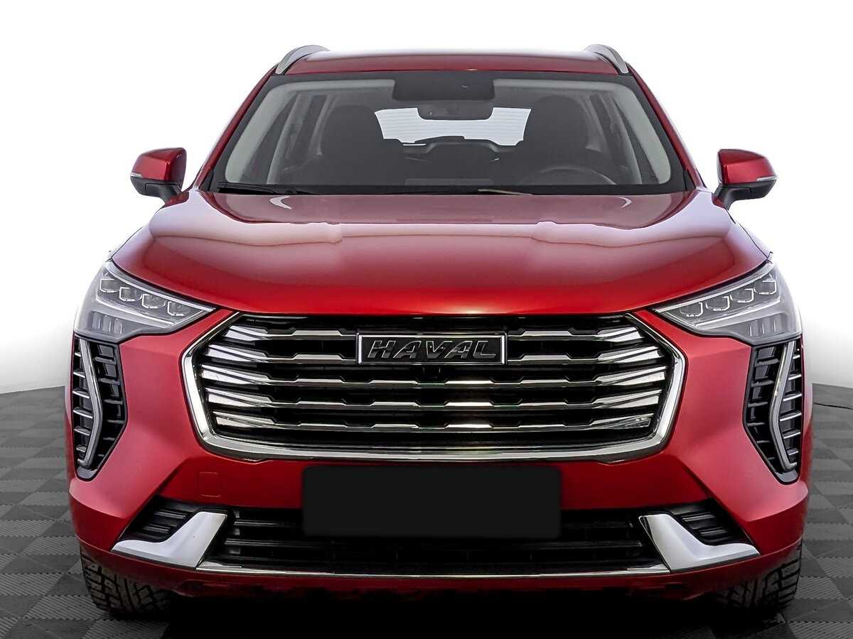 Haval Jolion, 2021 Фото №2