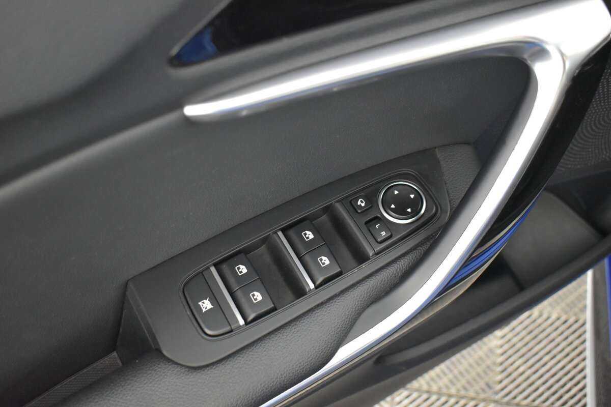 Kia Proceed, 2019 Фото №7