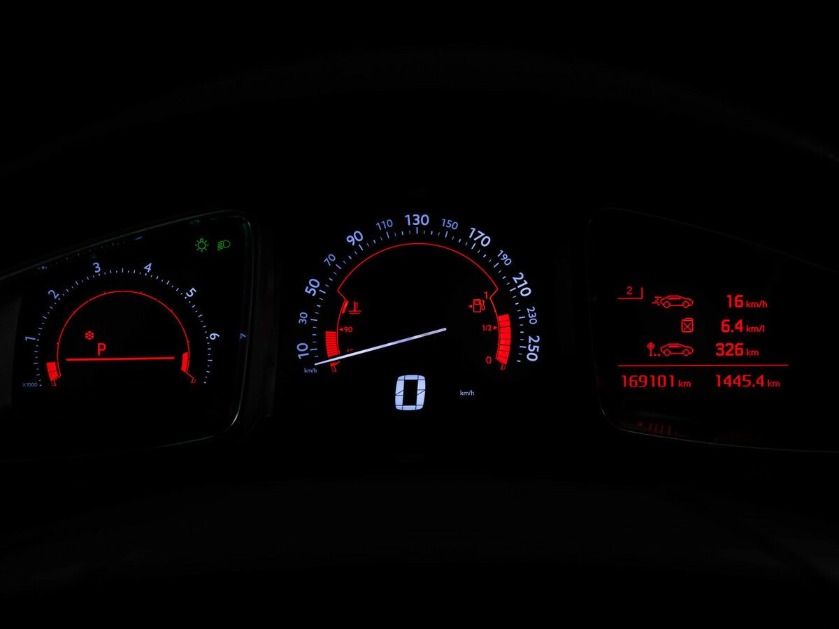 Citroen DS5, 2012 Фото №25