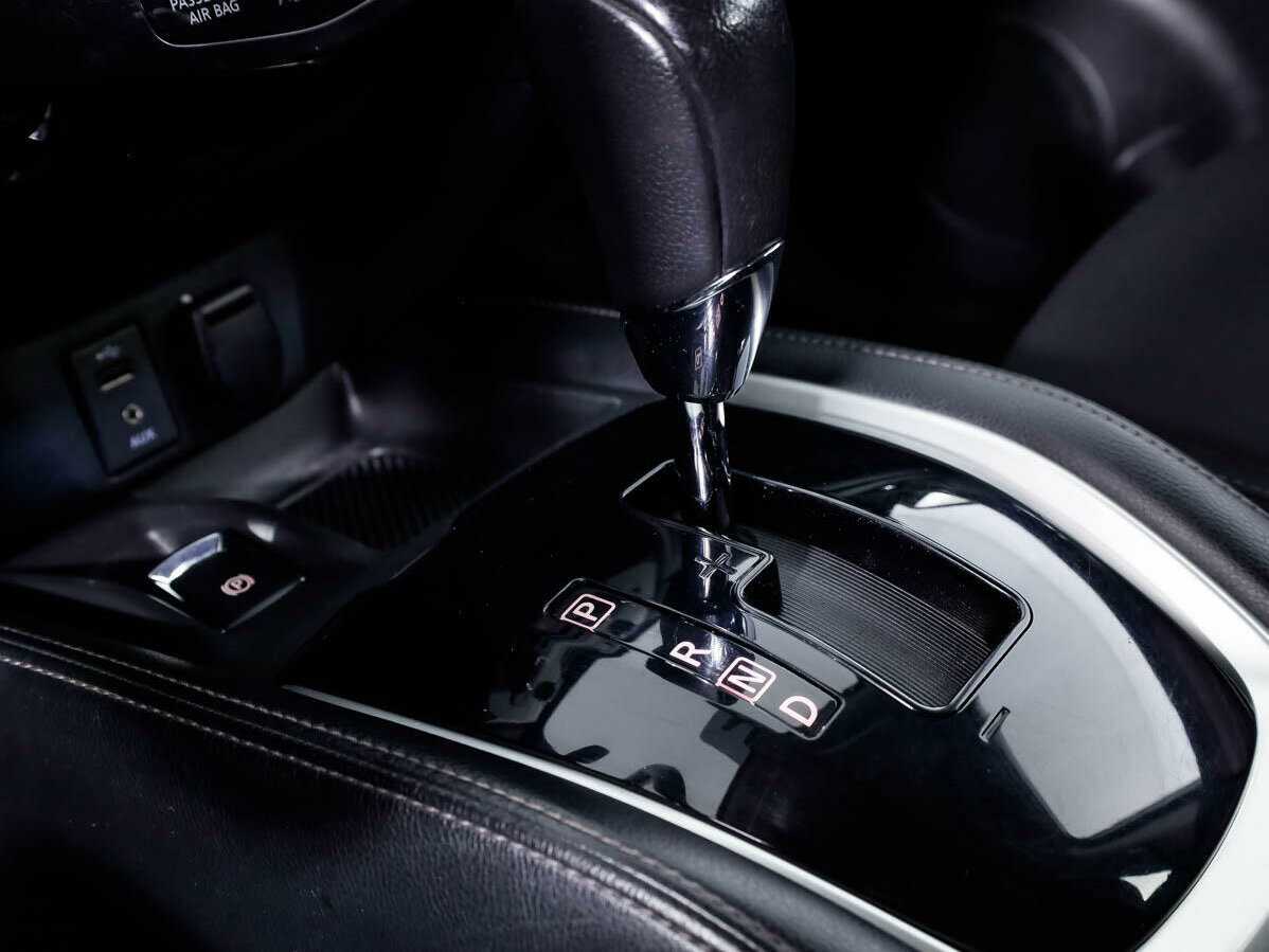 Nissan Qashqai, 2019 Фото №20