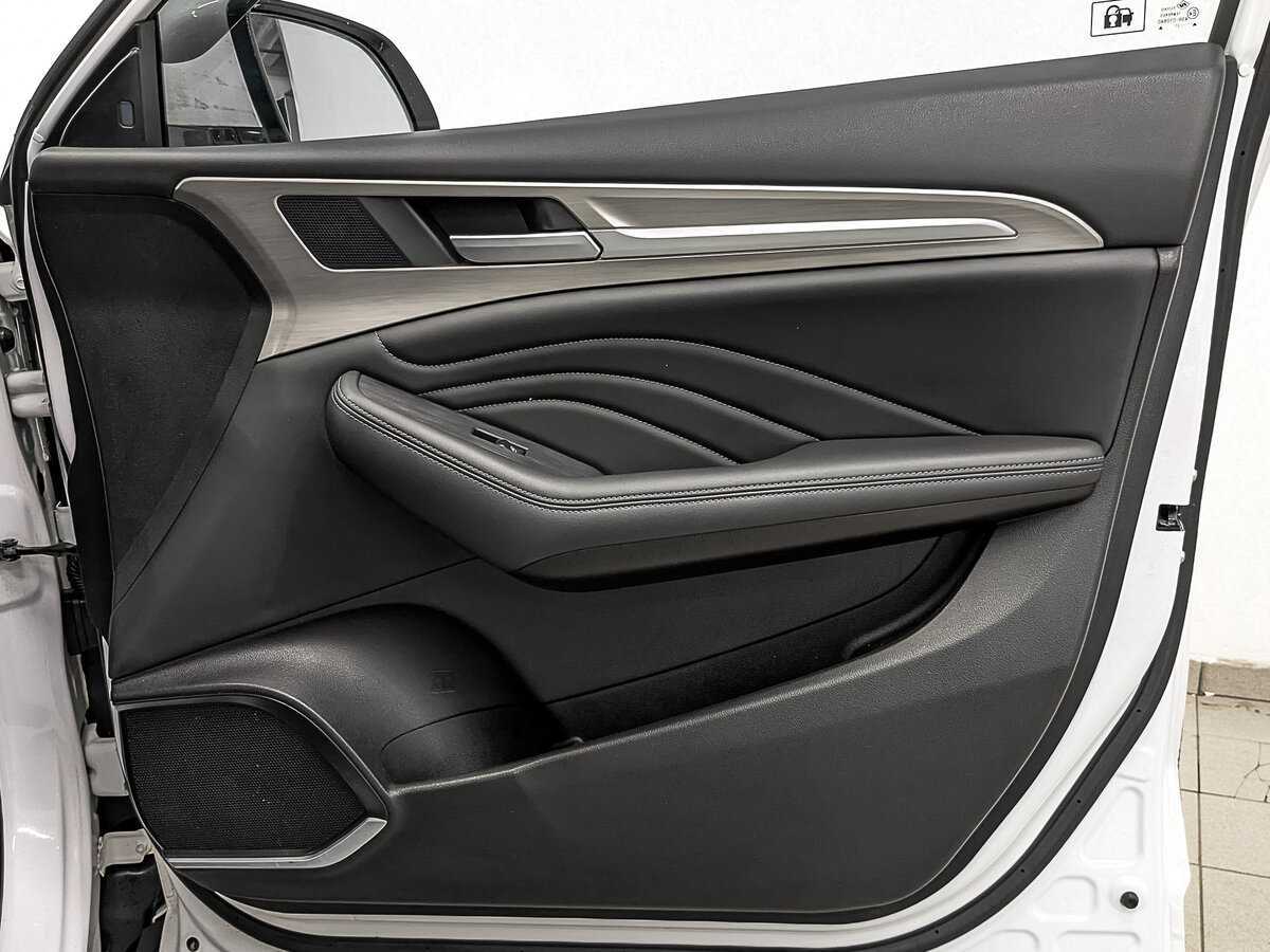 Haval F7, 2021 Фото №24