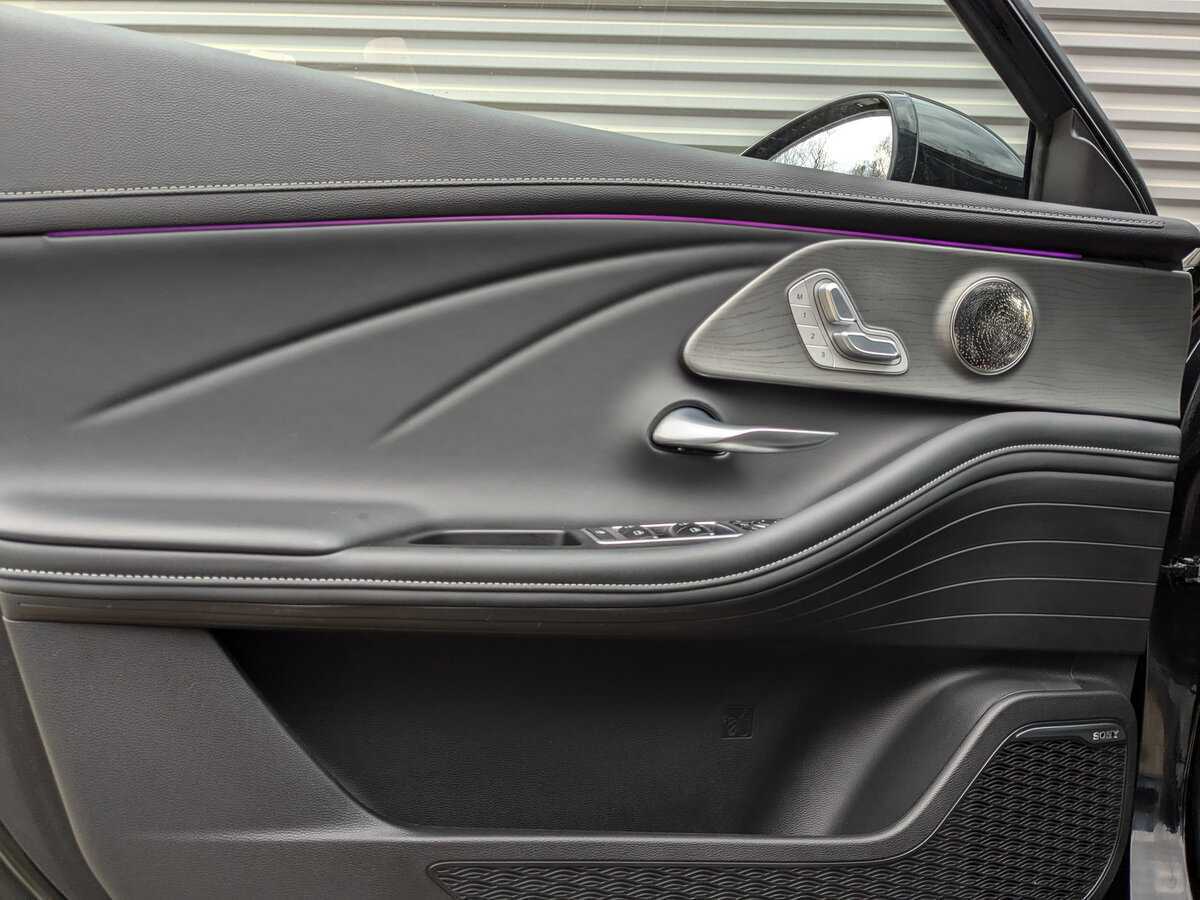 Chery Arrizo 8, 2023 Фото №18