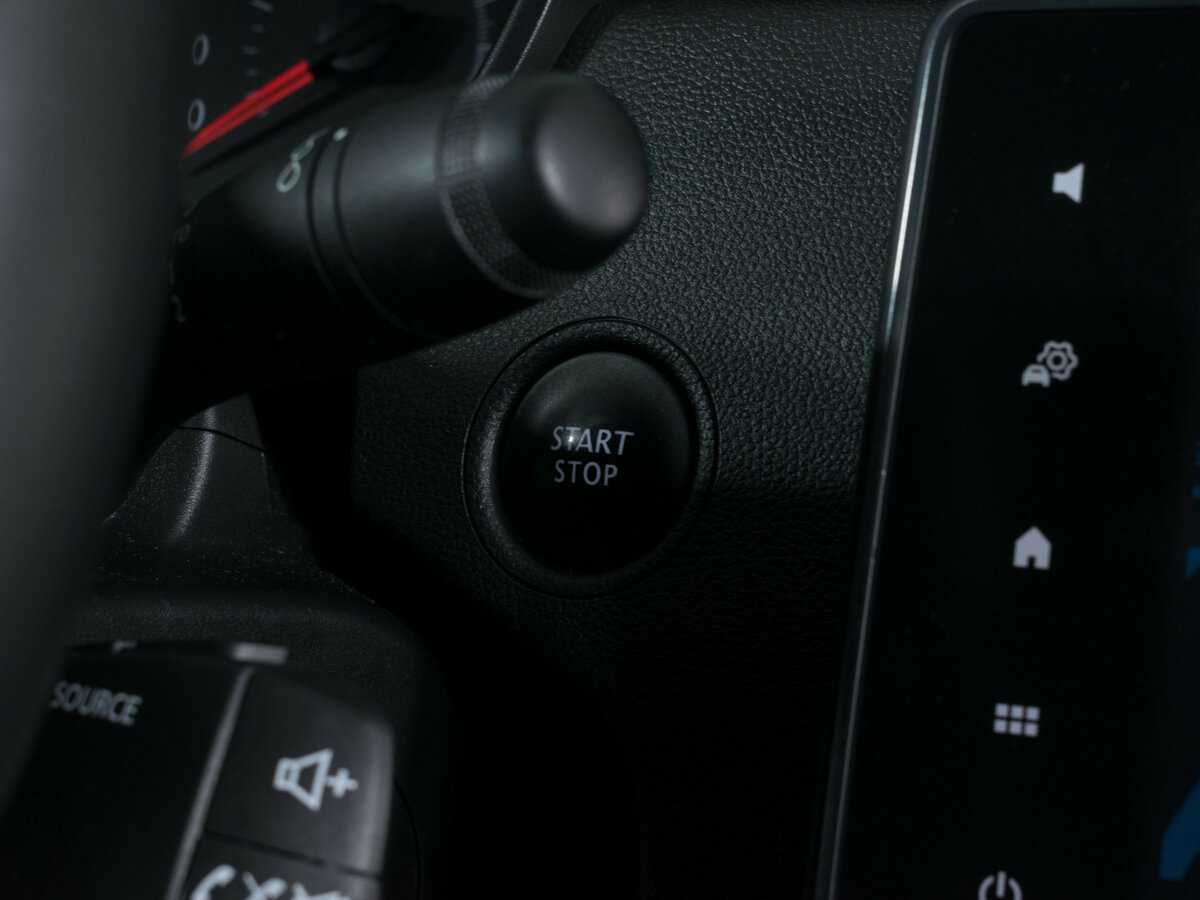 Renault Arkana, 2019 Фото №14