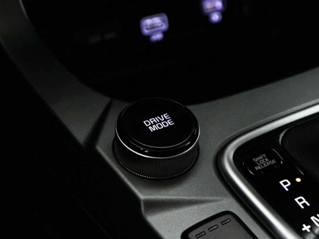 Kia Seltos, 2020 Фото №18