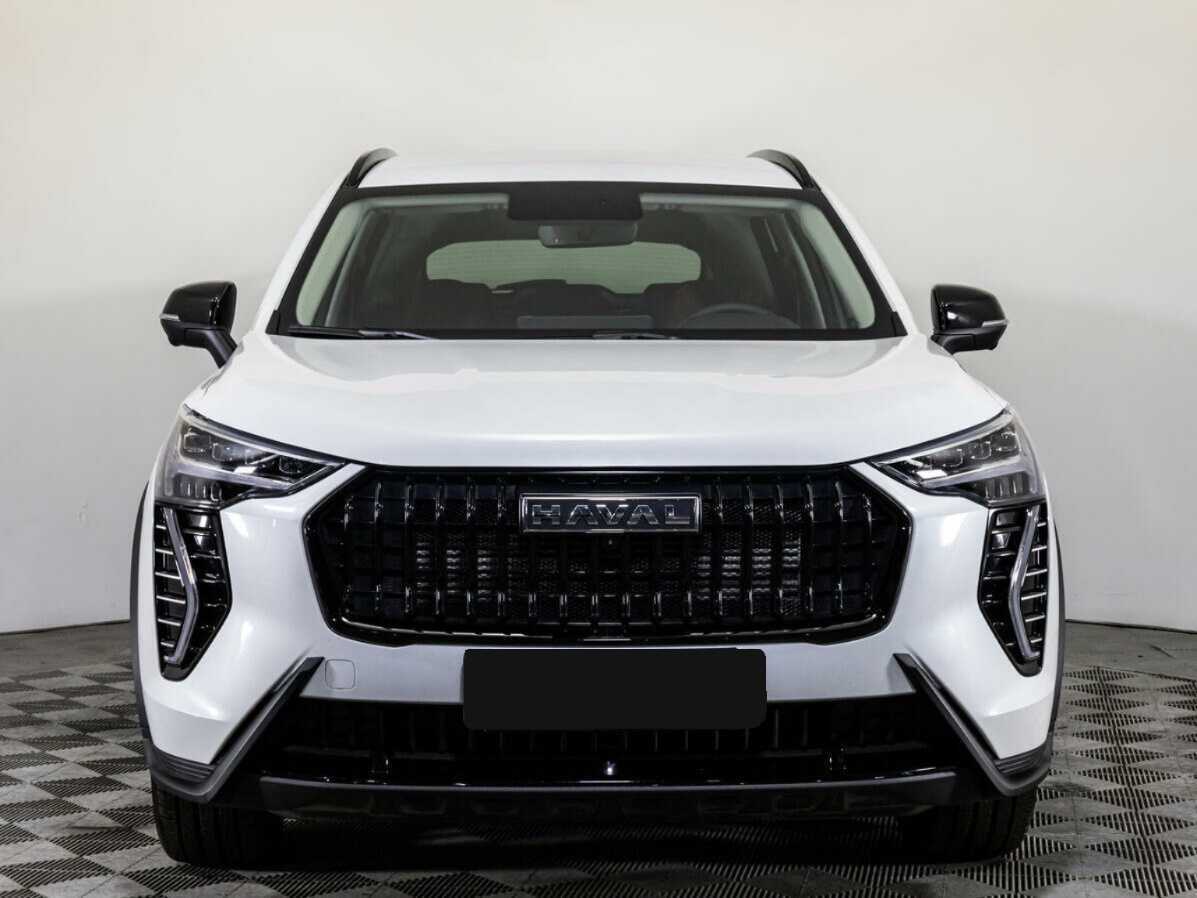 Haval Jolion, 2024 Фото №2