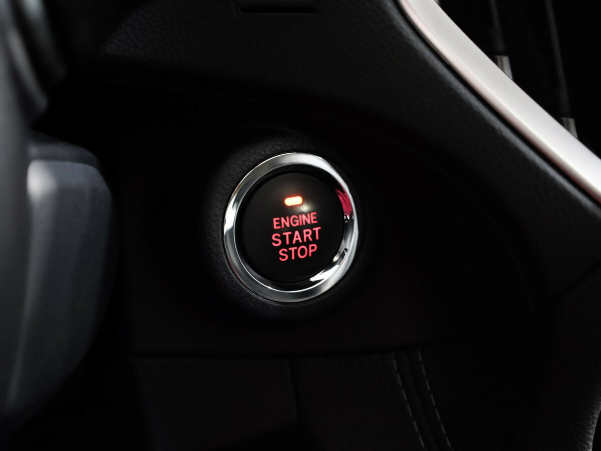 Subaru Forester V, 2018 Фото №15