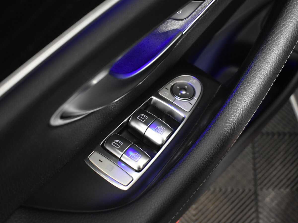 Mercedes-Benz E-Класс All-Terrain 220 d, 2017 Фото №8