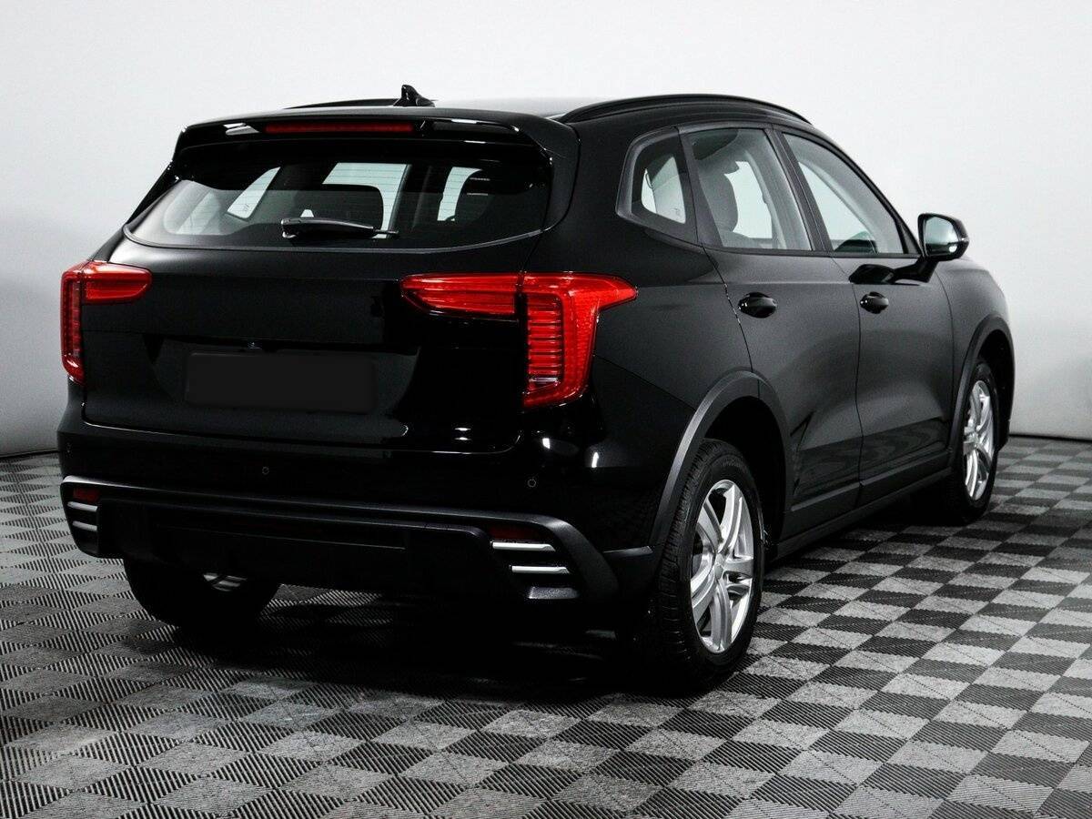 Haval Jolion, 2025 Фото №5