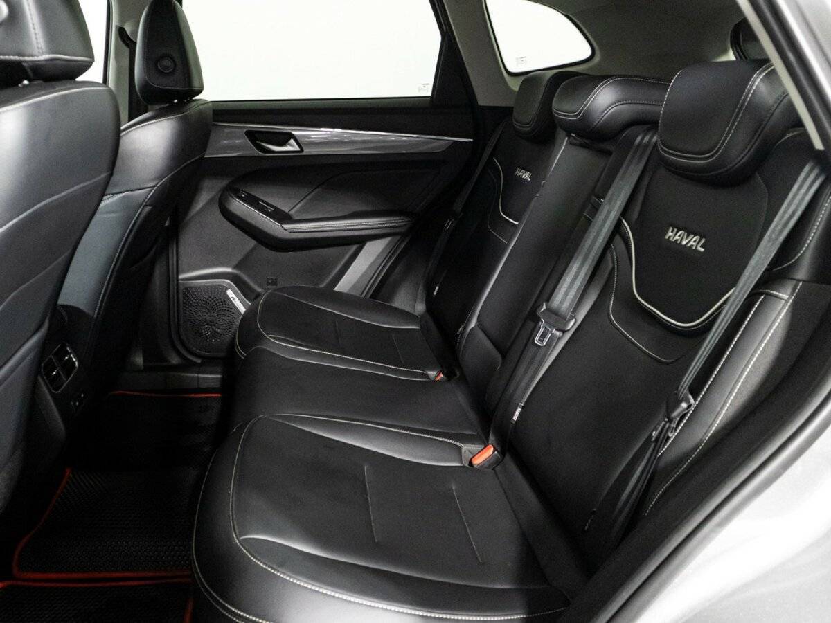 Haval Jolion, 2022 Фото №10