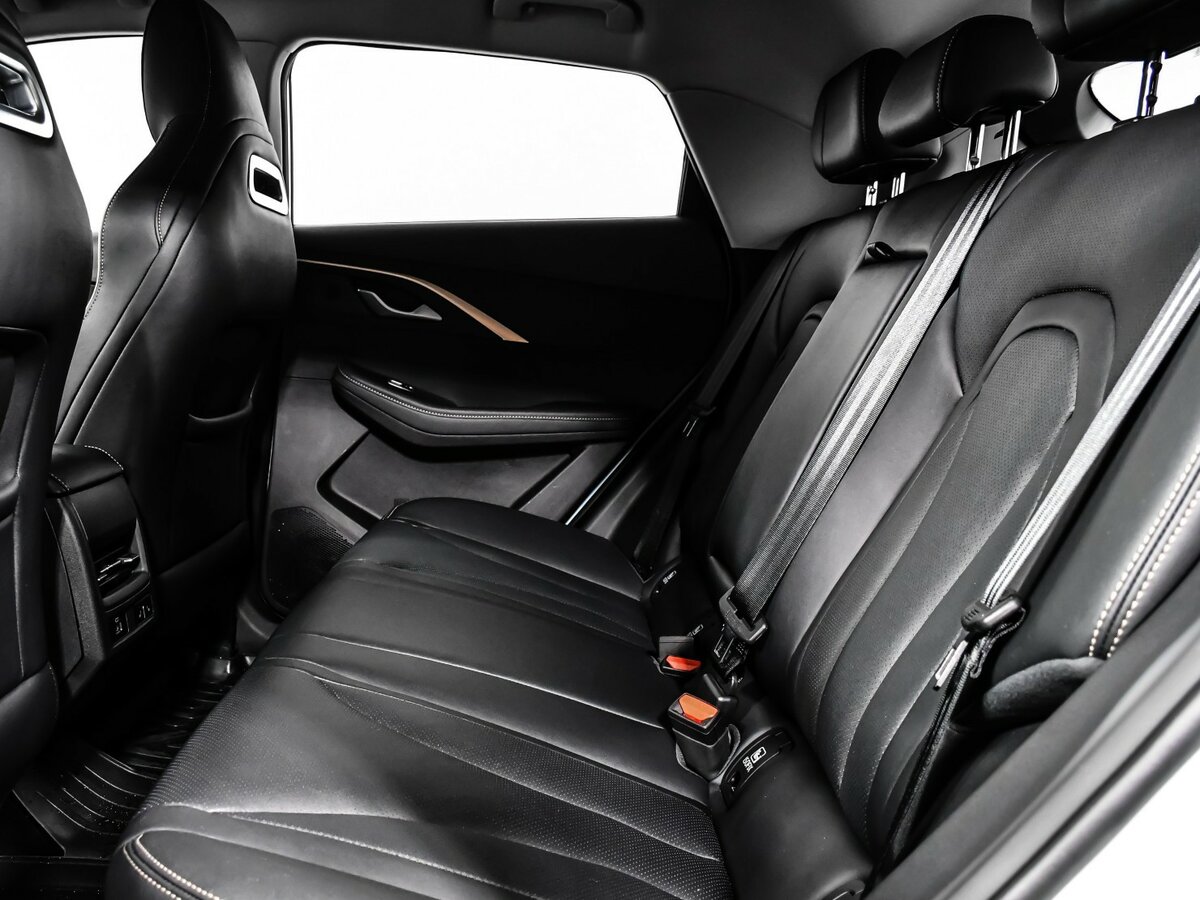 Omoda C5 I, 2023 Фото №10