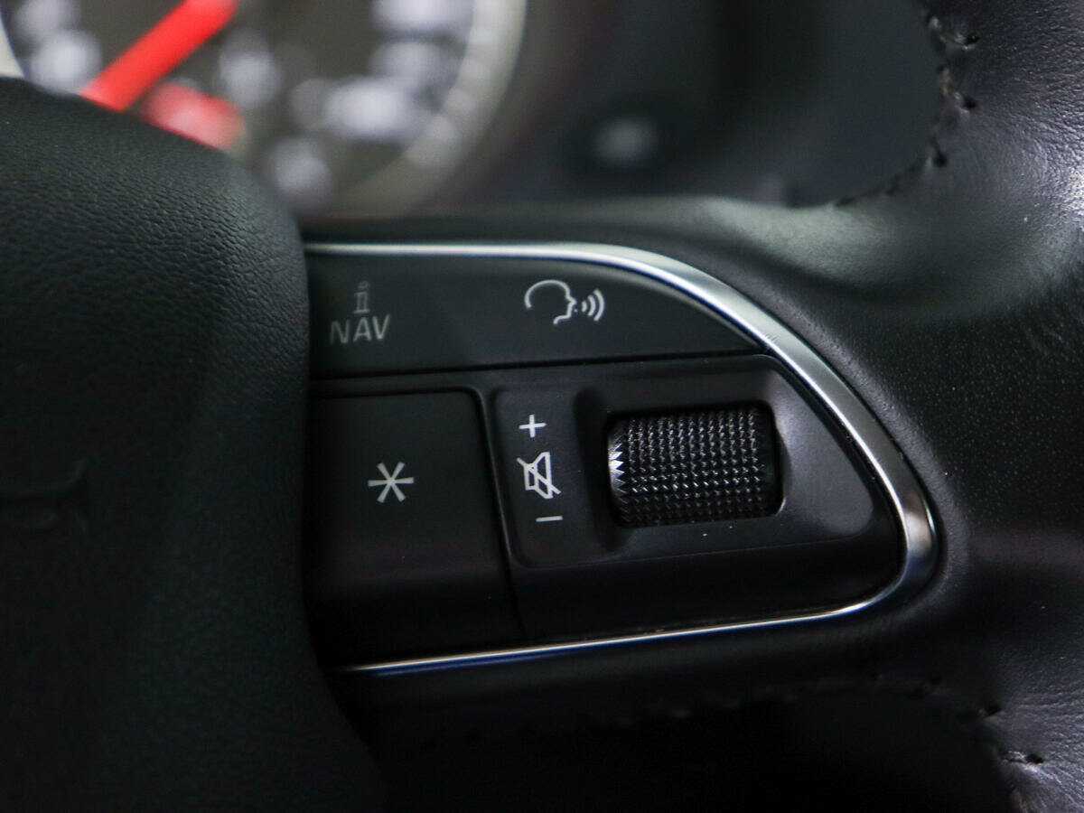 Audi Q3, 2012 Фото №17