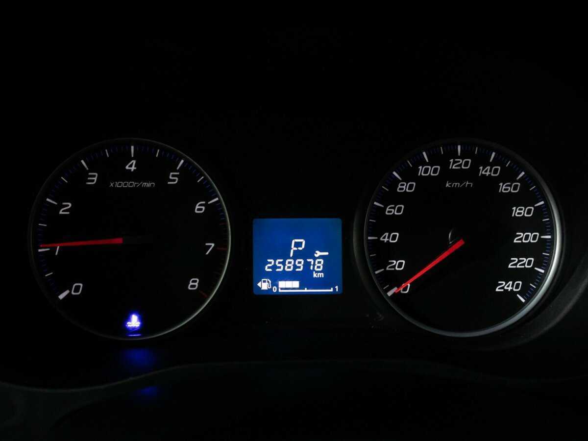 Mitsubishi Outlander, 2013 Фото №12