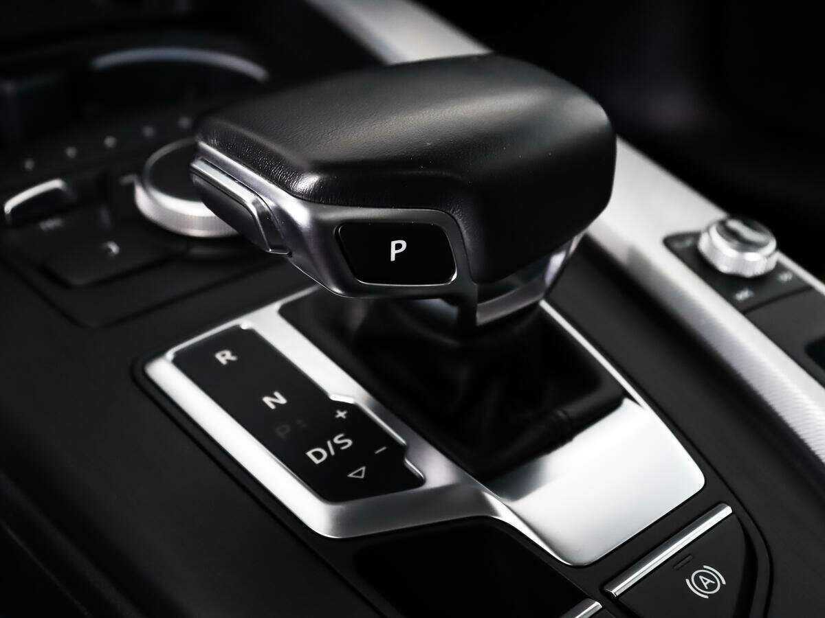 Audi A5, 2017 Фото №10