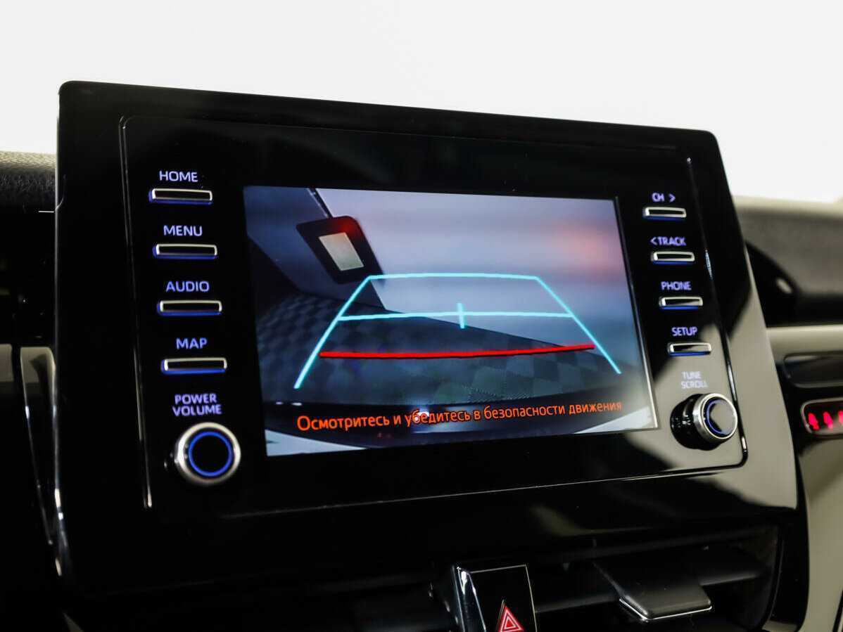 Toyota Camry, 2021 Фото №13