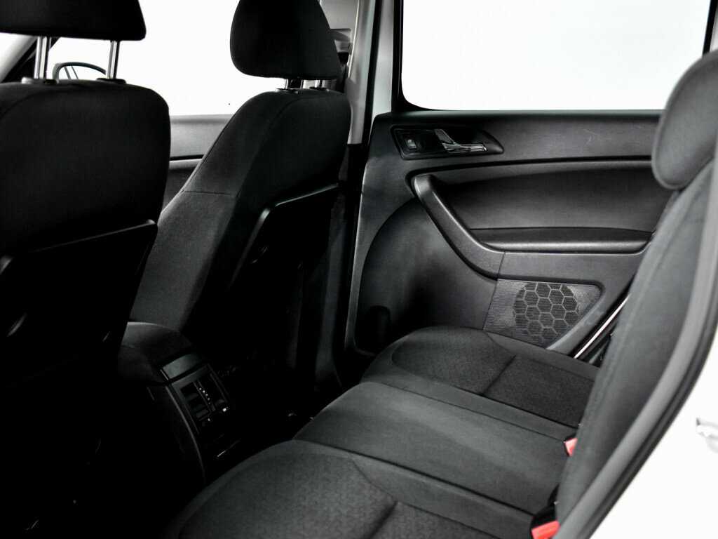 Skoda Yeti, 2013 Фото №12