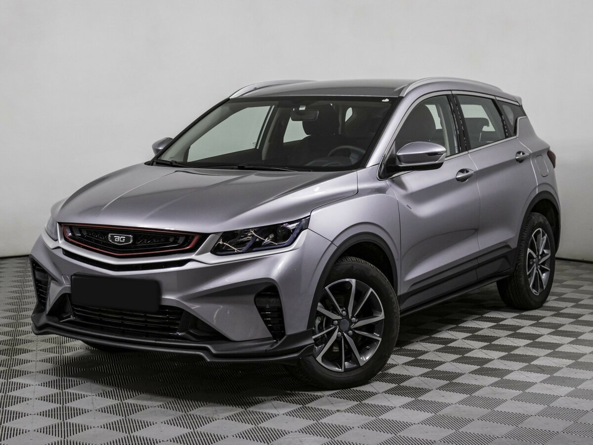 Belgee X50, 2025 Фото №1