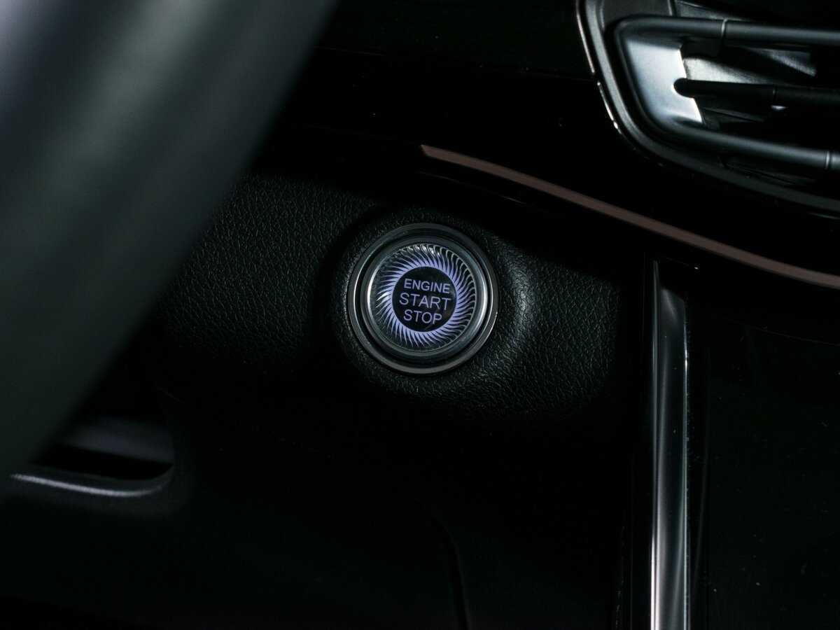 Exeed VX, 2021 Фото №15