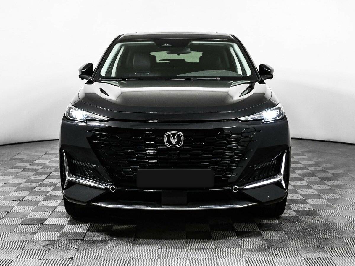 Changan UNI-K, 2023 Фото №2