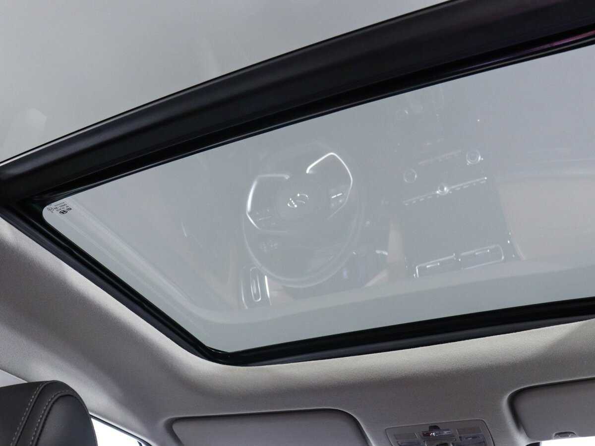 Hyundai Creta, 2021 Фото №16