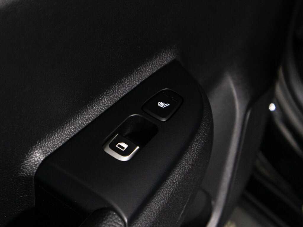 Kia Rio X, 2021 Фото №25