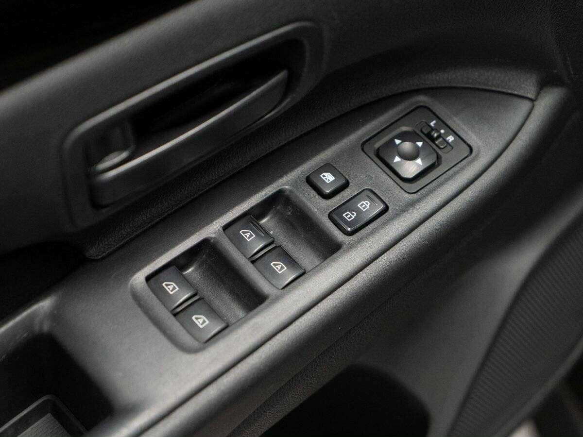Mitsubishi Outlander, 2018 Фото №14
