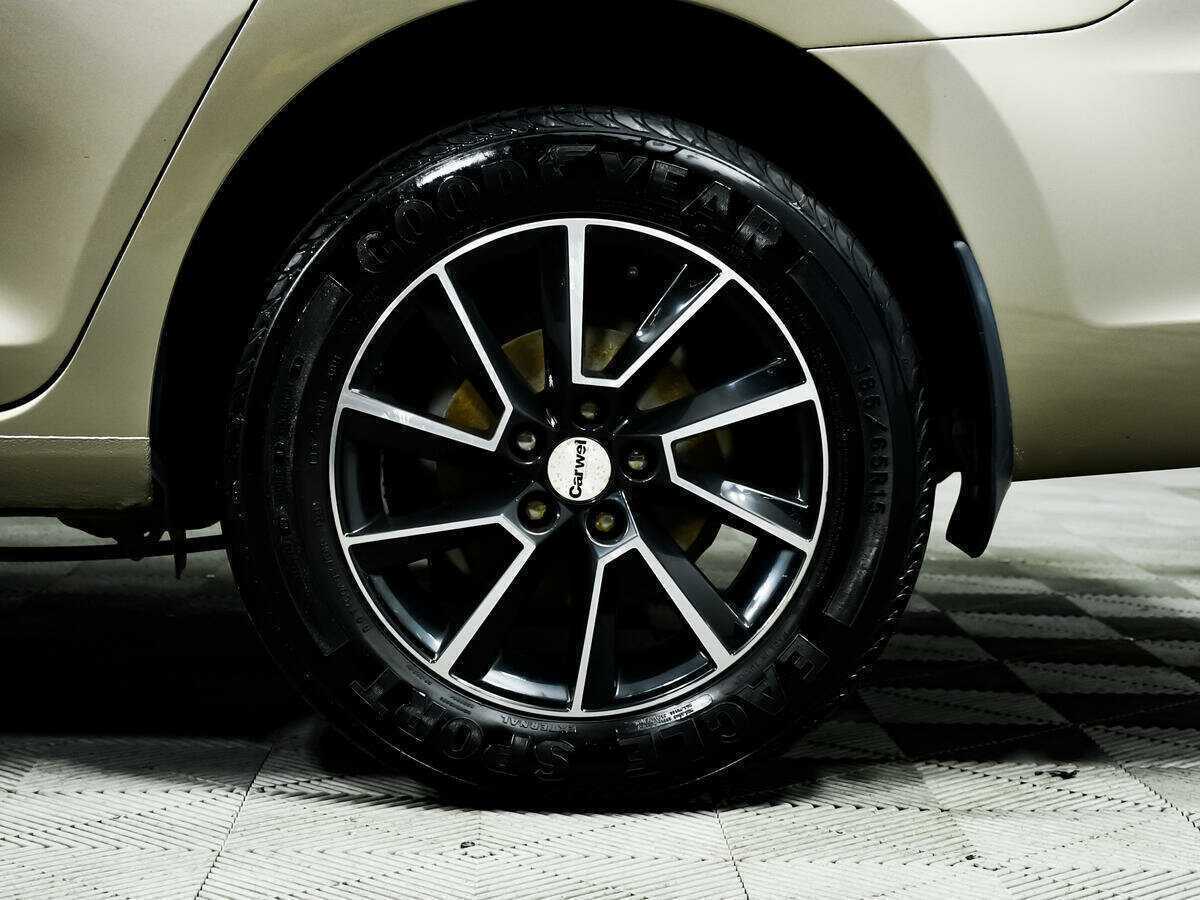 Volkswagen Polo, 2021 Фото №14