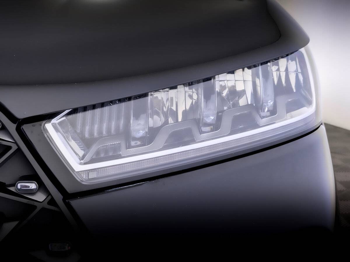 Chery Tiggo 7 Pro, 2022 Фото №17