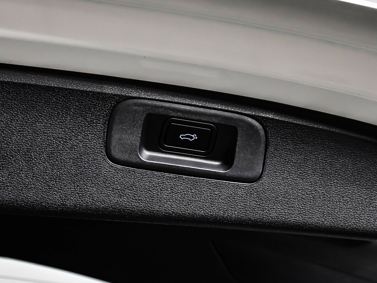 Geely Coolray I Рестайлинг, 2024 Фото №14