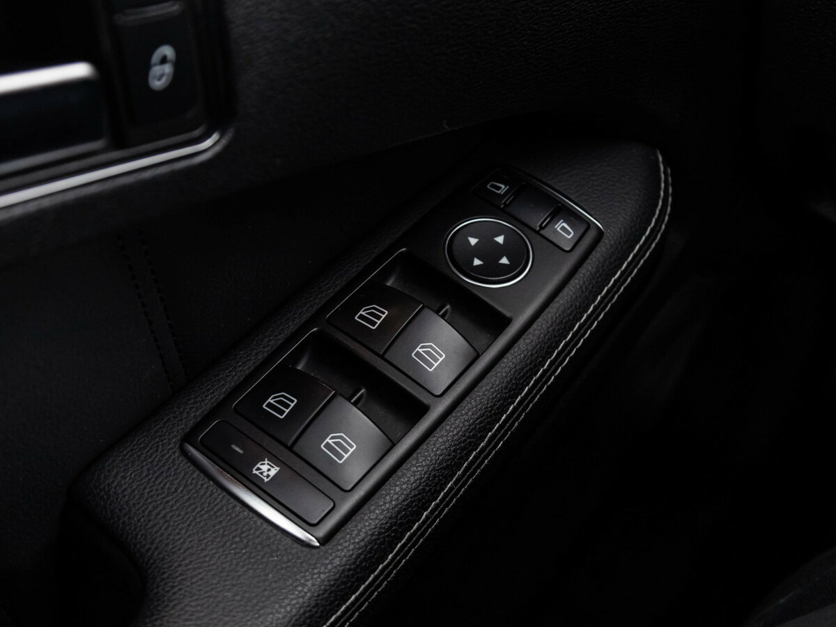 Mercedes-Benz E-Класс 200 7G-Tronic IV (W212, S212, C207), 2012 Фото №12