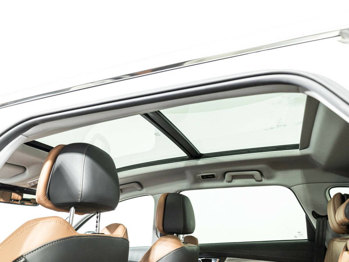 Chery Tiggo 8 Pro Max I, 2023 Фото №17