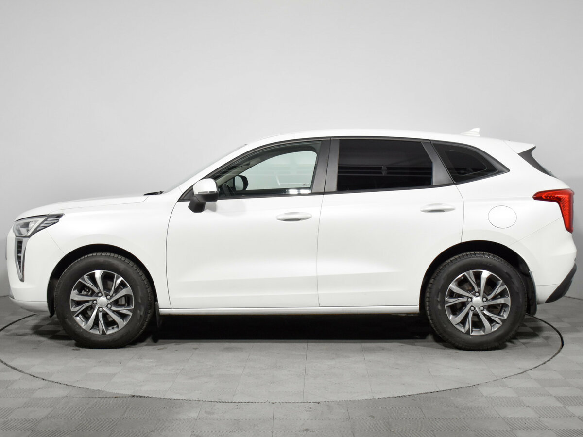 Haval Jolion I, 2021 Фото №8