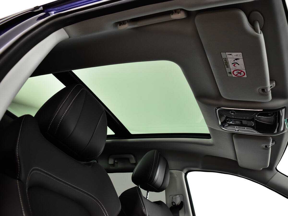 Jetour X70 PLUS, 2023 Фото №12